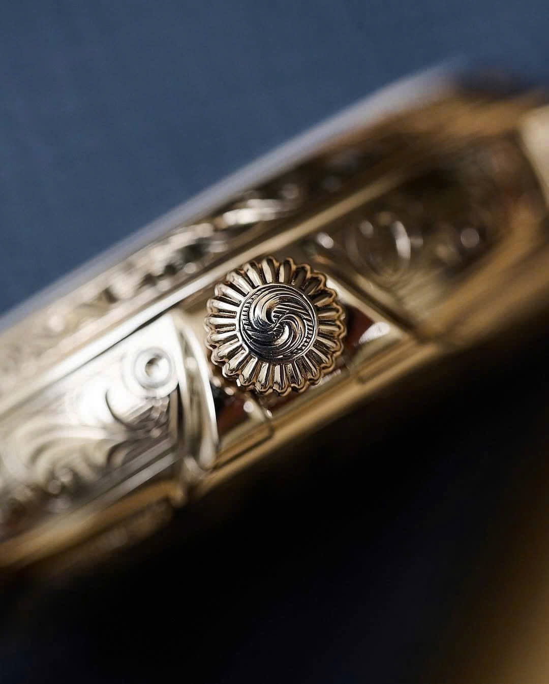 Đồng Hồ Patek Philippe Grand Complications 5160/500G