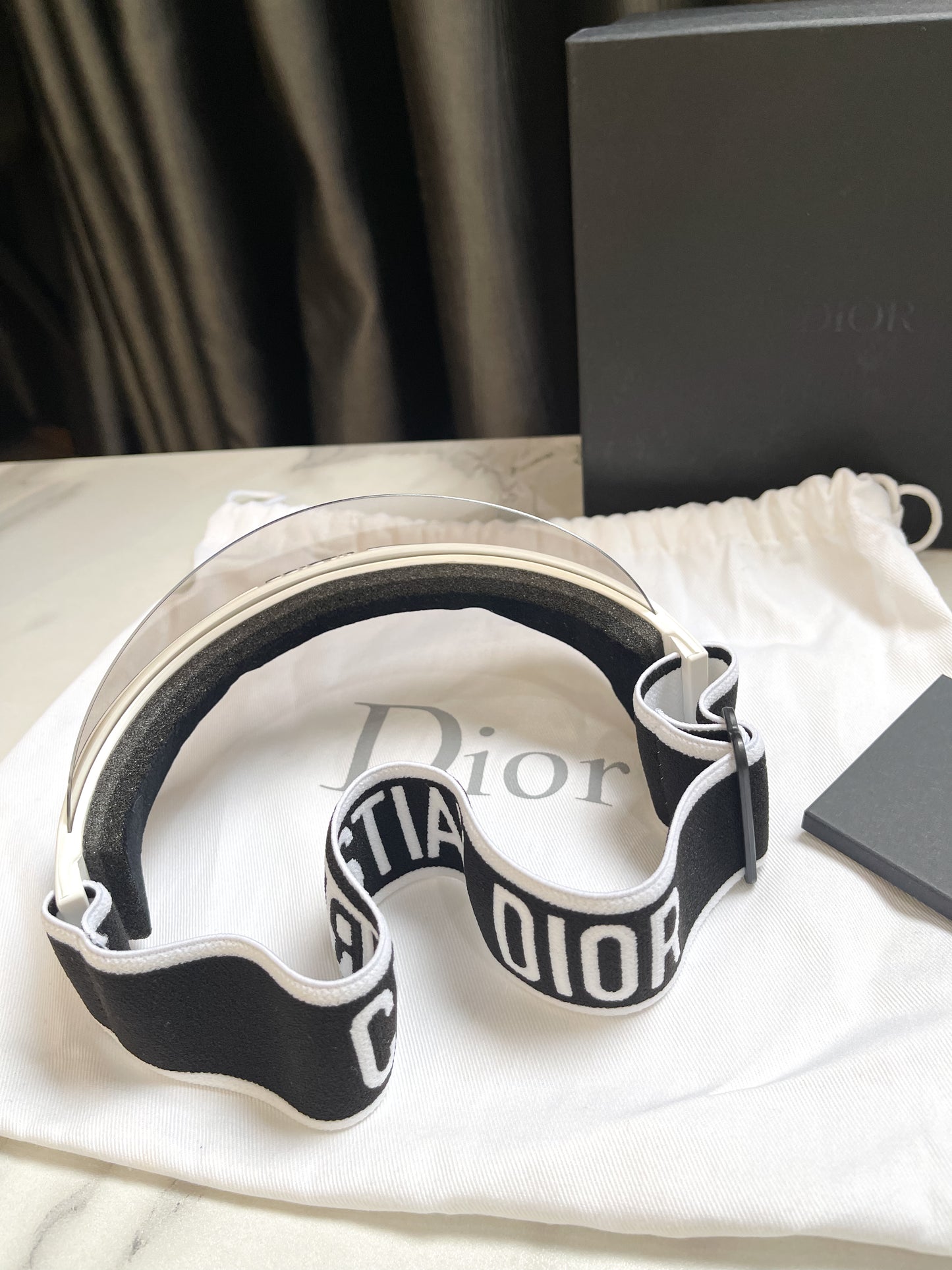 Dior New Hats
