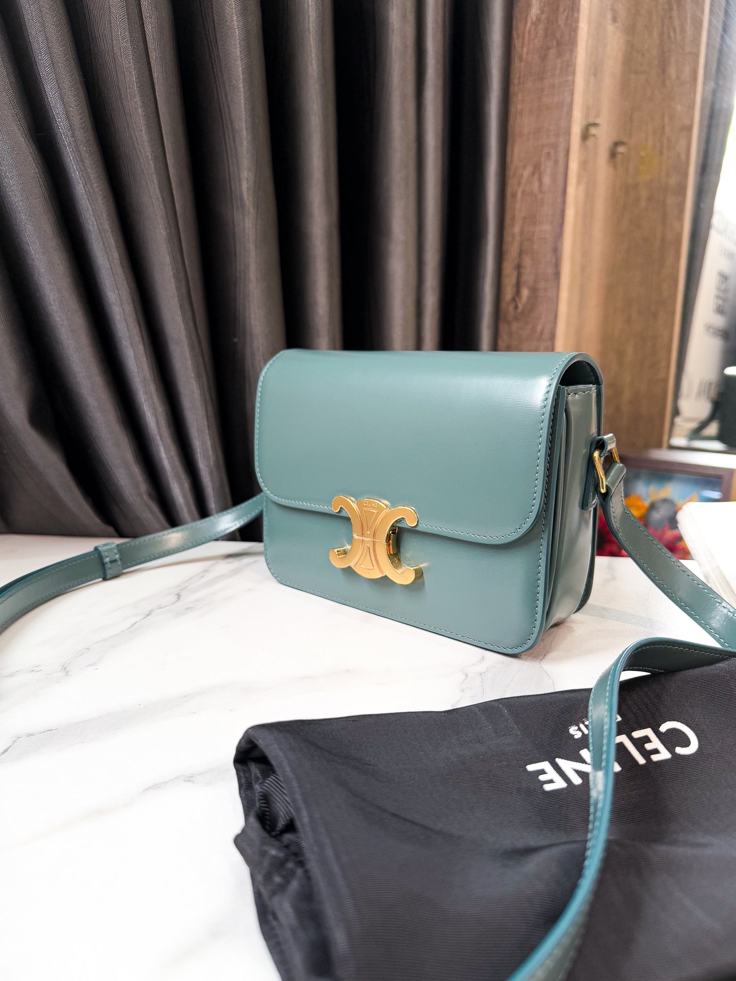 Celine Teen New