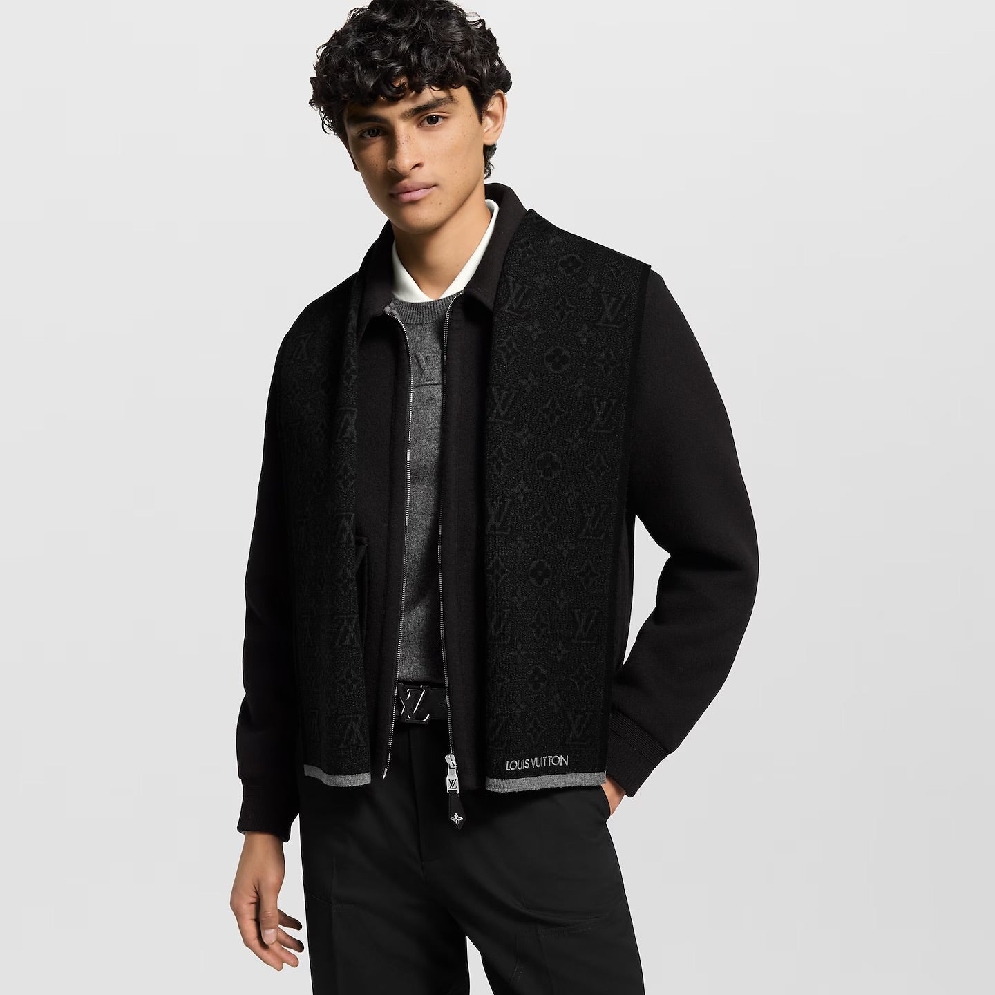 Khăn Len LV KH67 5/12