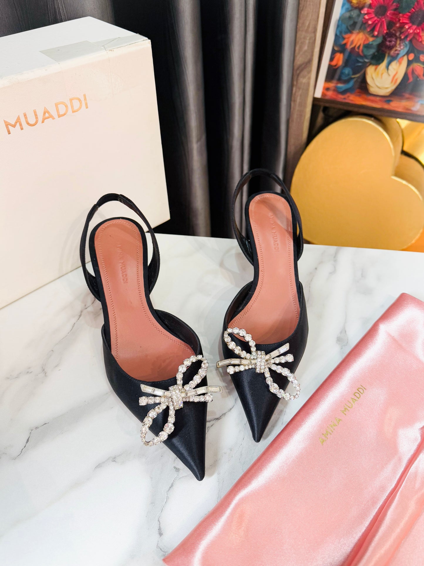 Slingback Amina Size 36.5