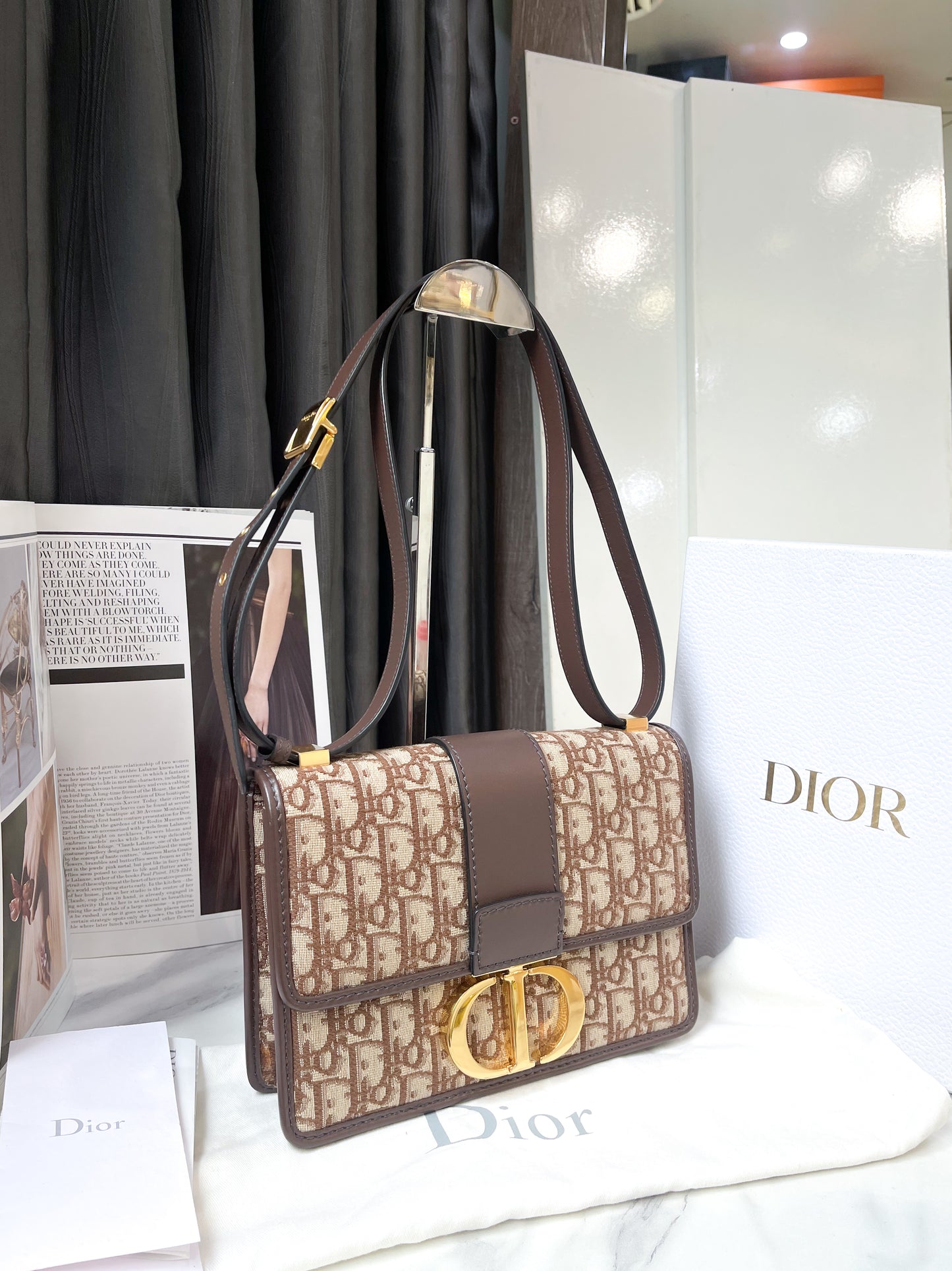 Dior Montaigne