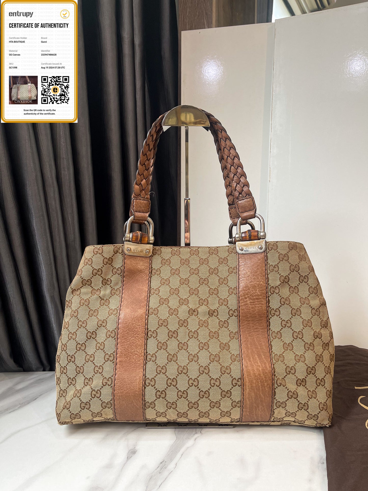 Handbag Gucci