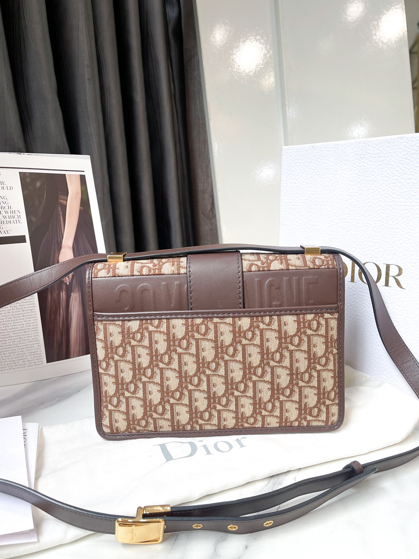 Dior Montaigne