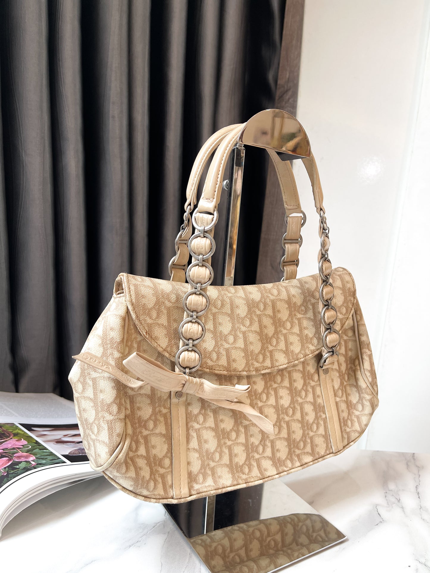 Dior Bag Vintage