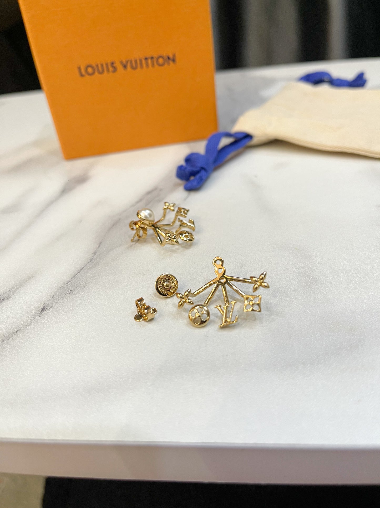 Lv New Earrings
