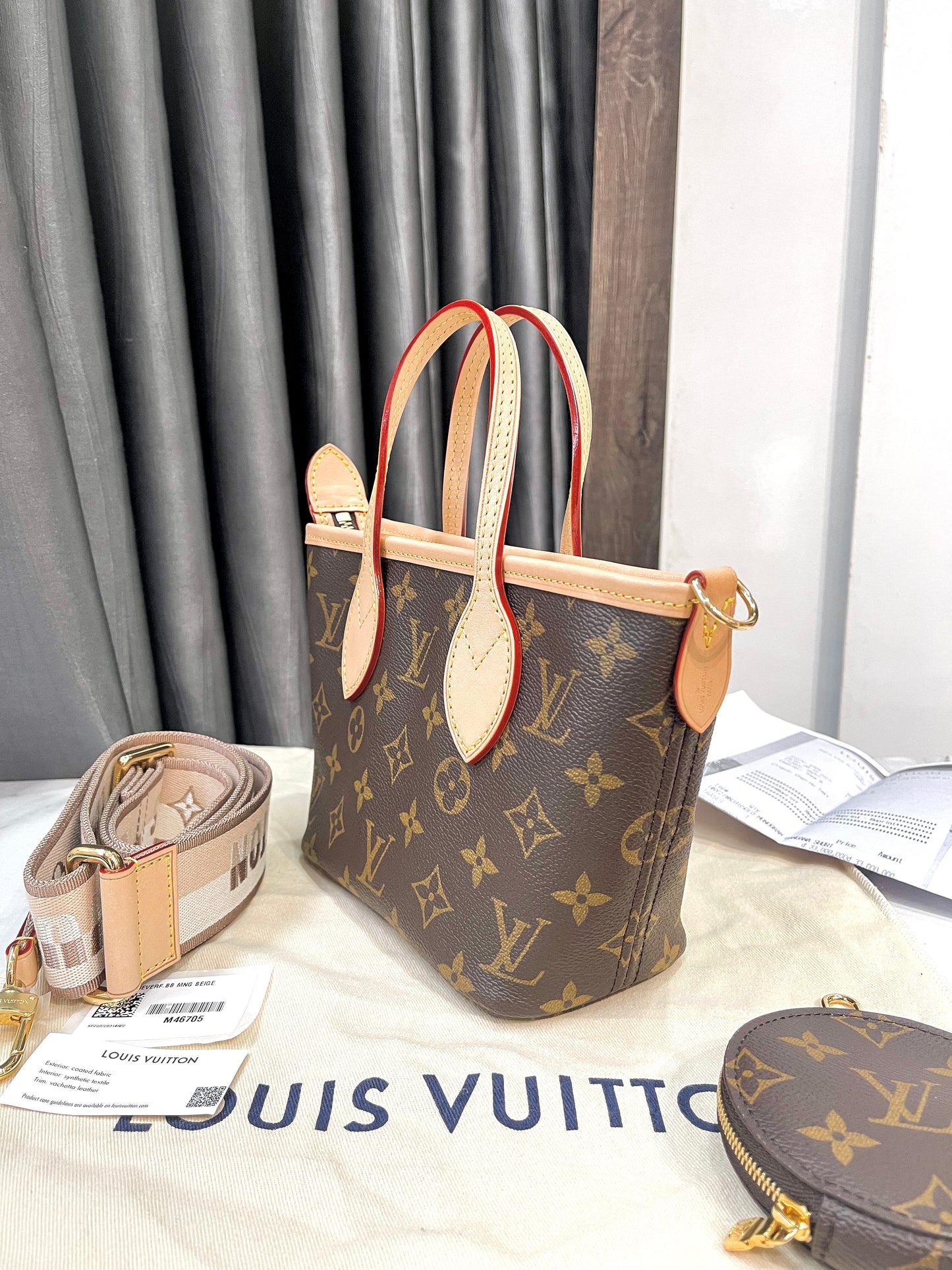 LV NVF BB