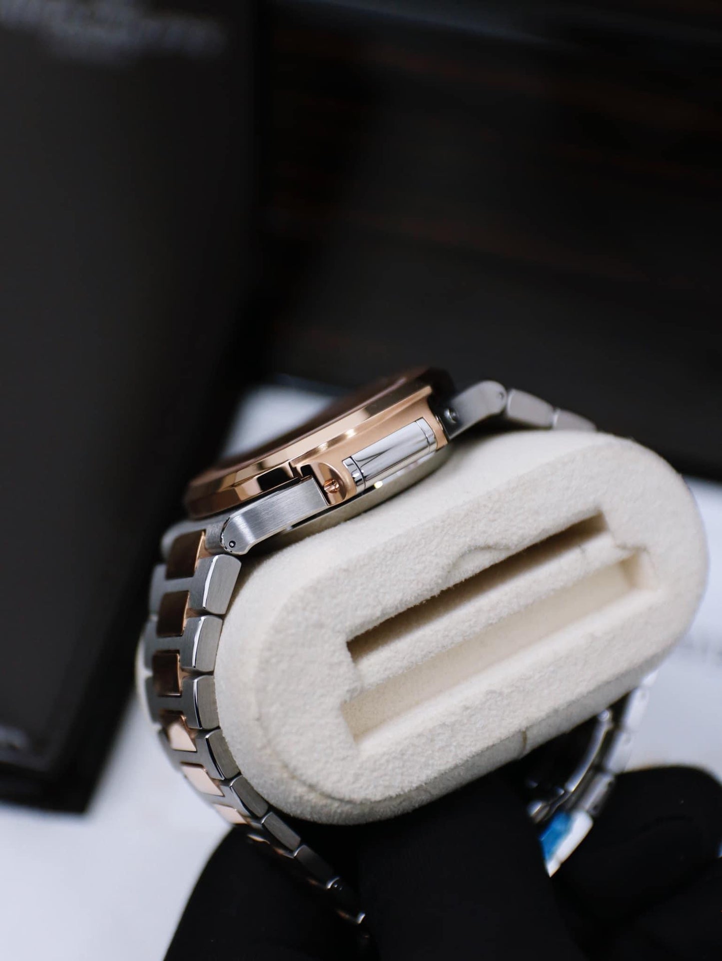 Đồng Hồ Patek Philippe 5980/1AR