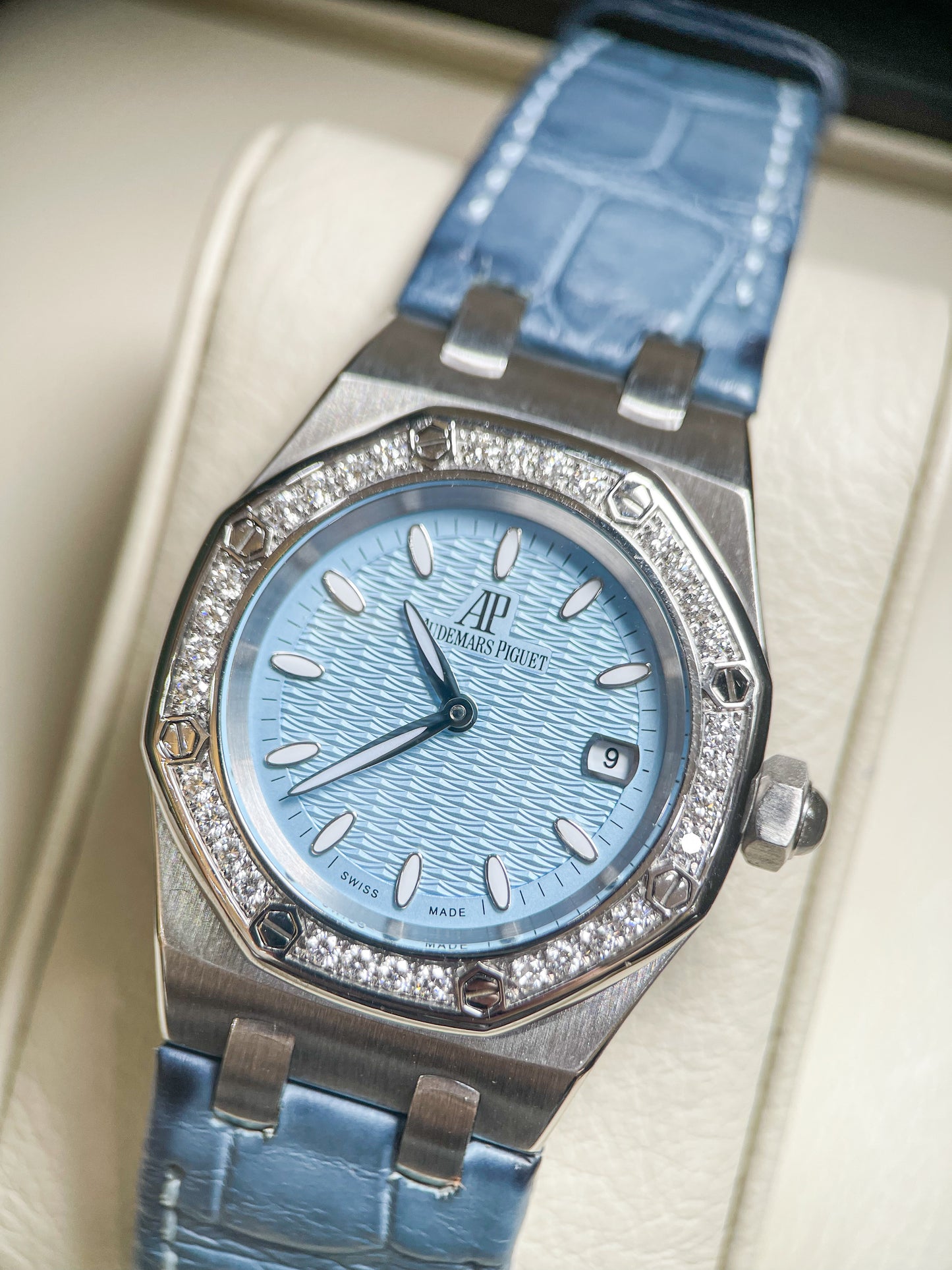 AP Royal Oak