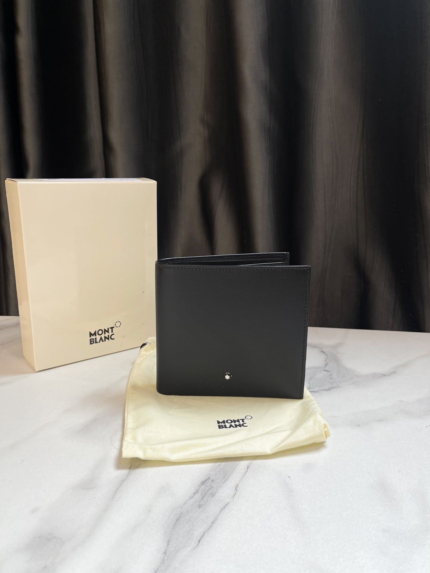 Ví Mont Blanc New