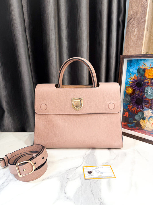 A A Diorever Size M Hồng