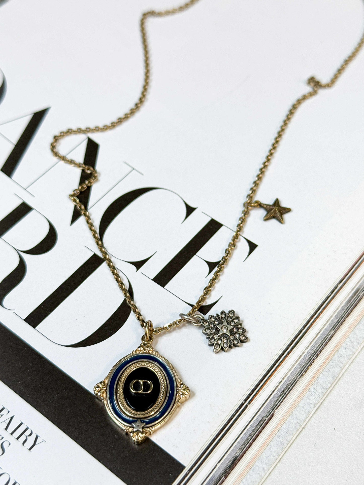 Vòng Cổ Dior
