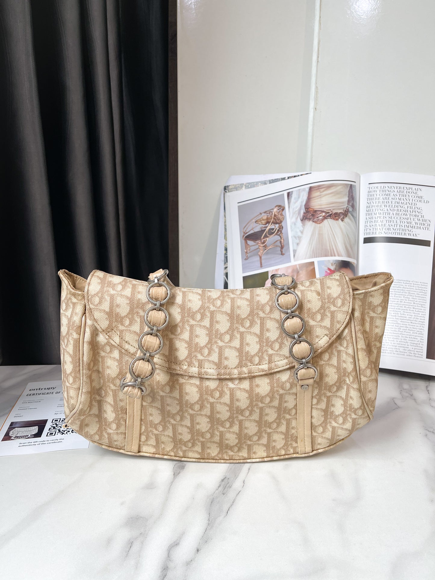 Dior Handbag