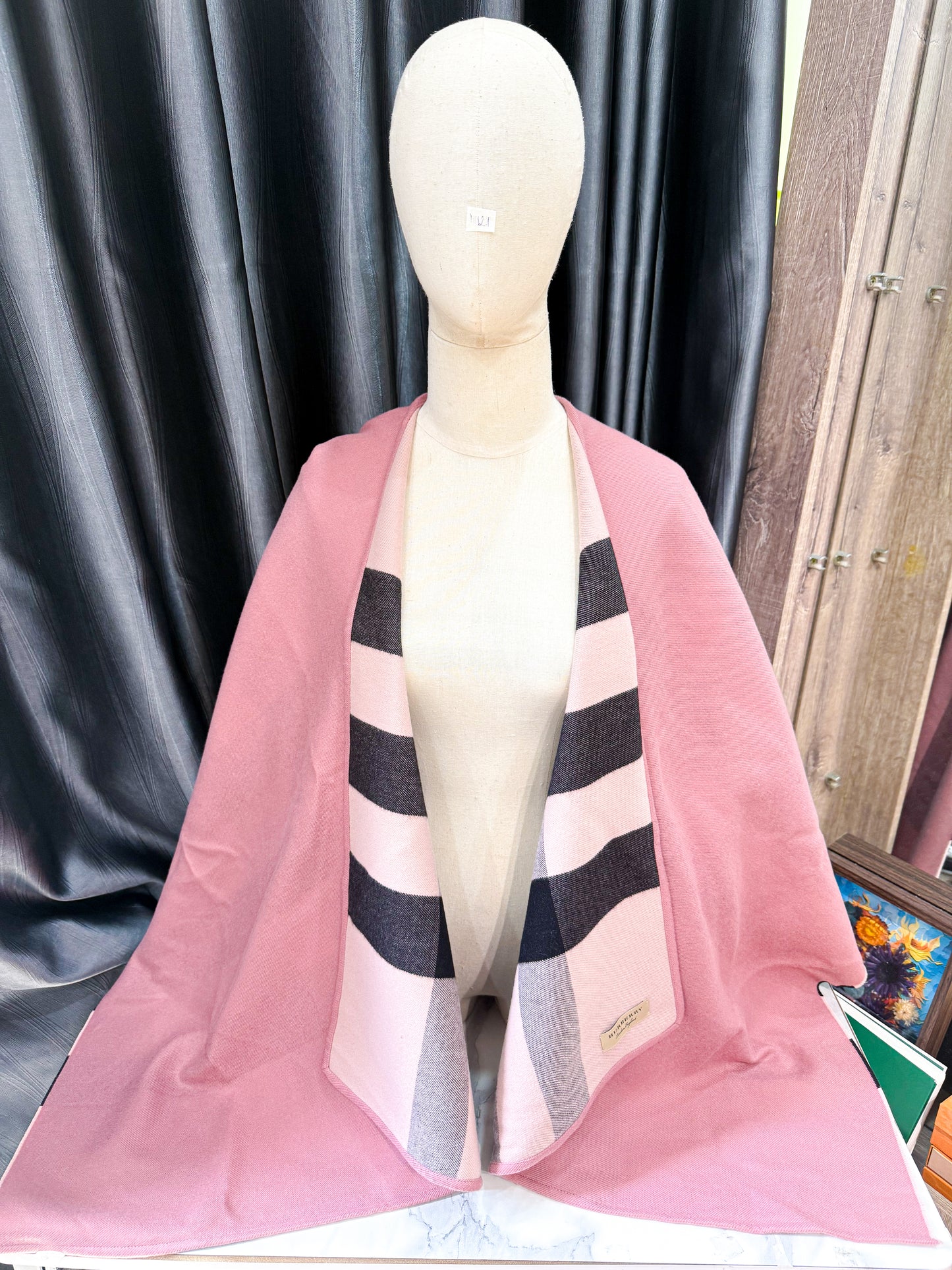 Áo Choàng BBR New HN21 26/10