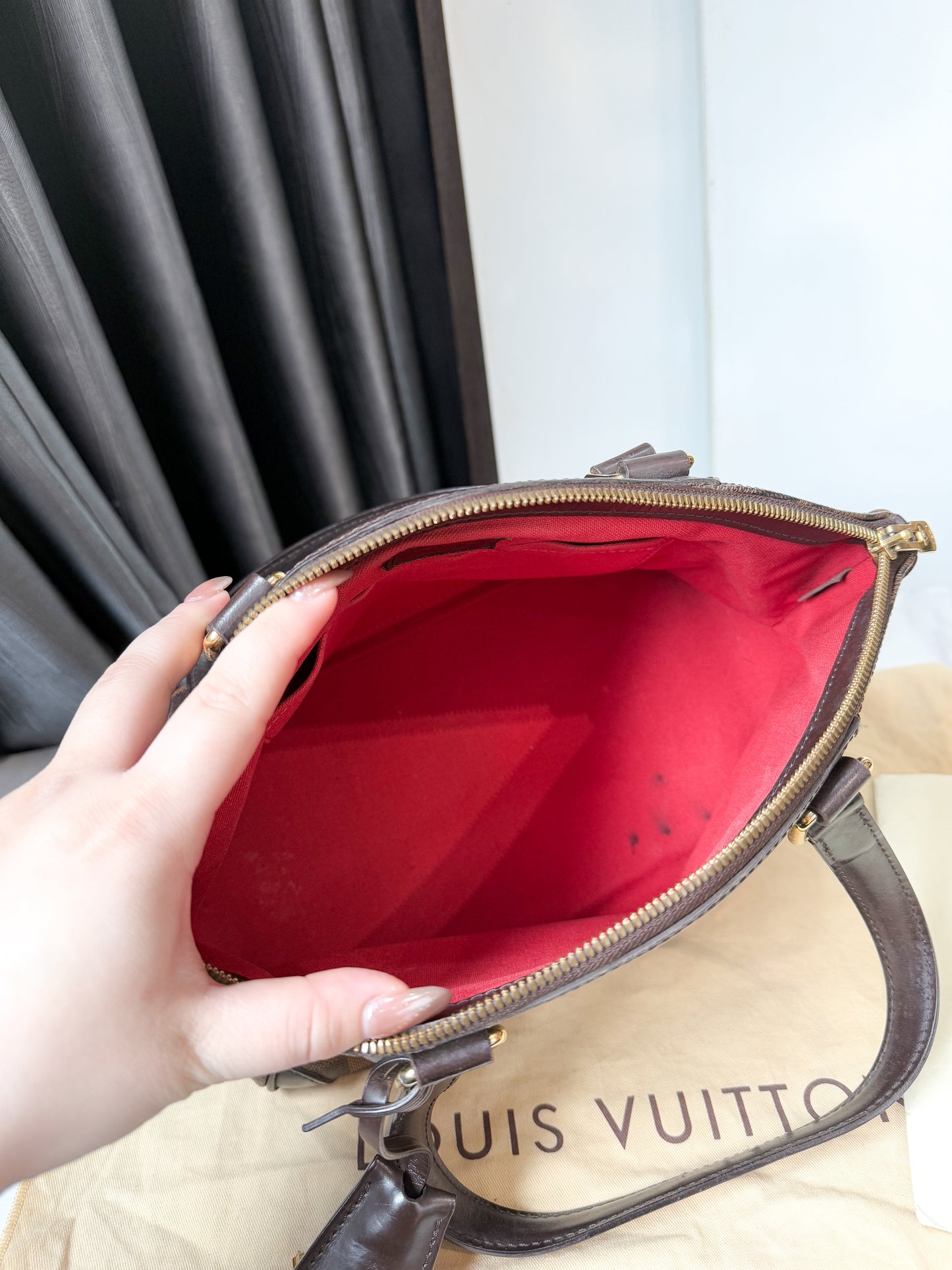 LV Verona PM