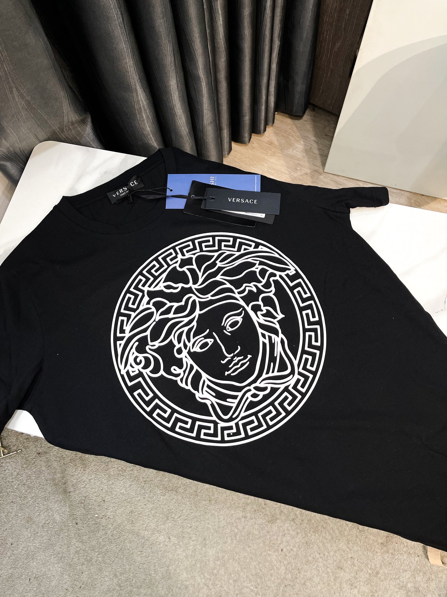 Áo Phông Versace New