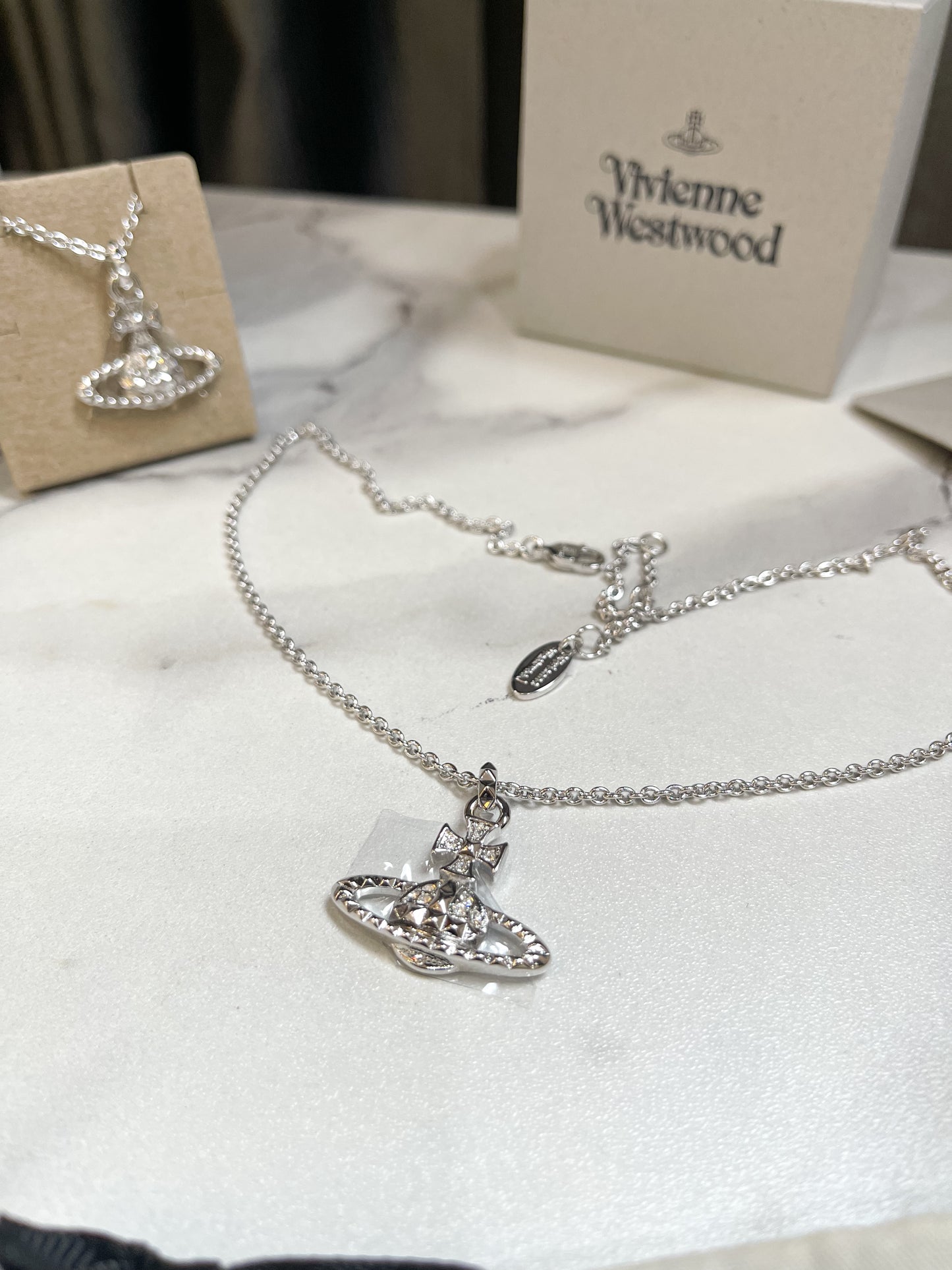 Vivienne Necklace