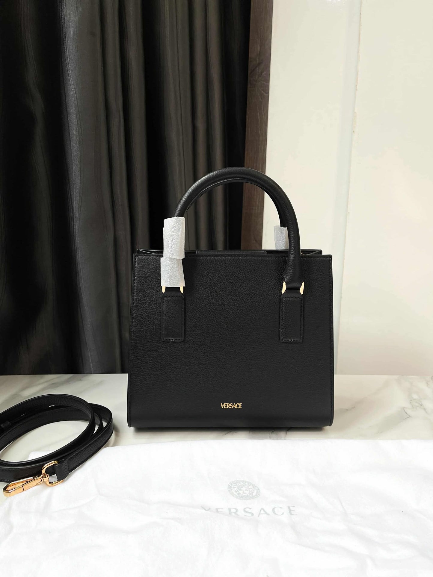 Versace Bag New