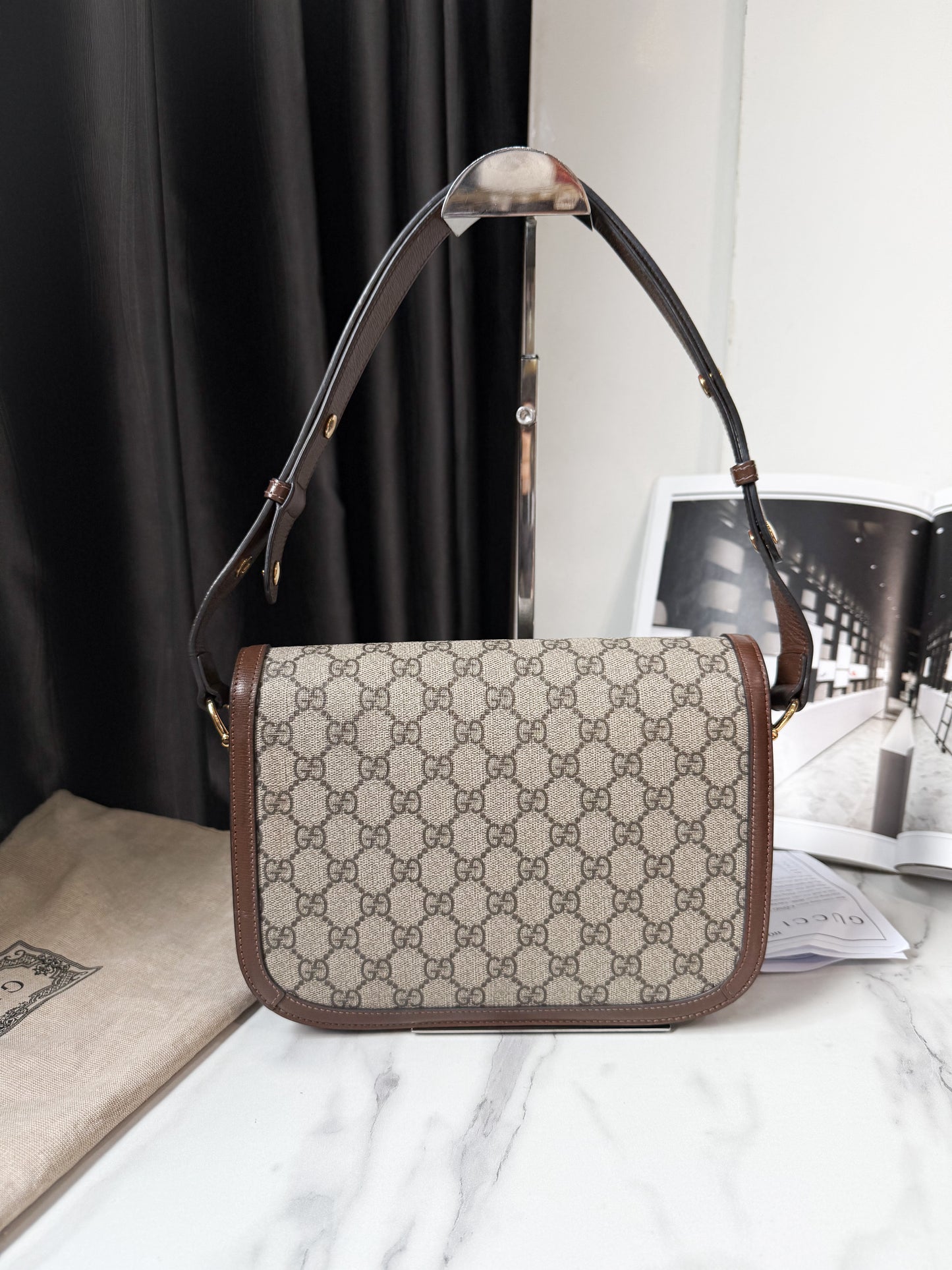 Gucci 1955 Small