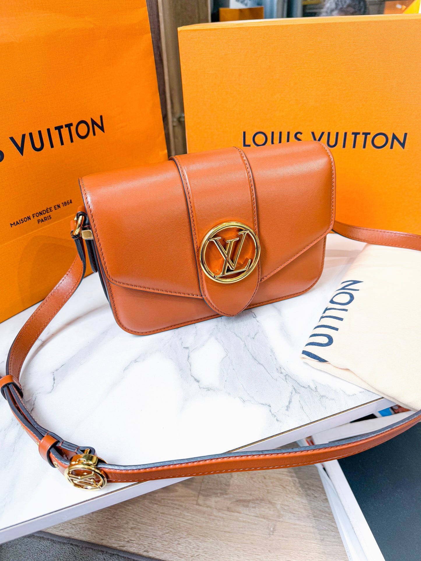 LV Pont 9