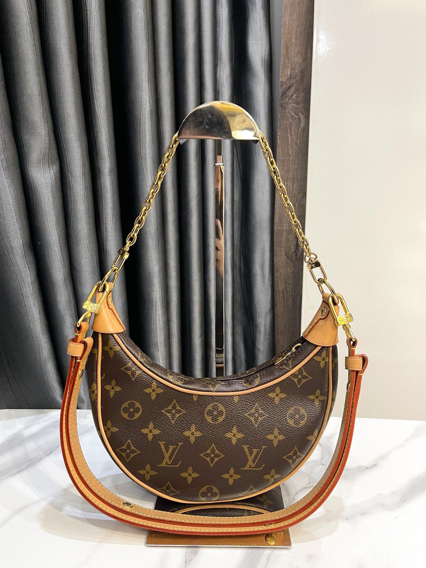 LV Loop