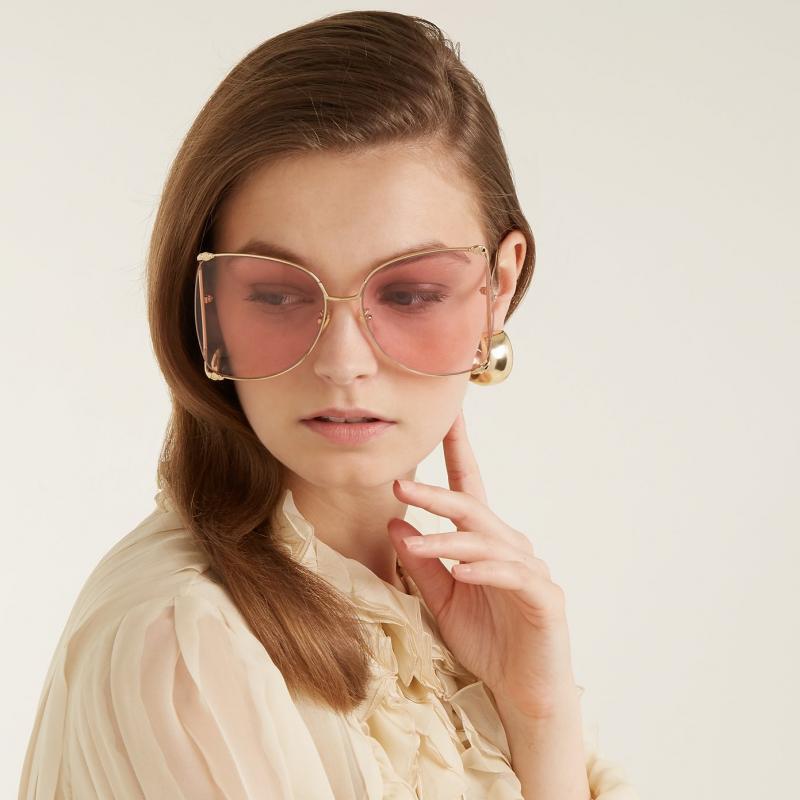 Kính Gucci Used