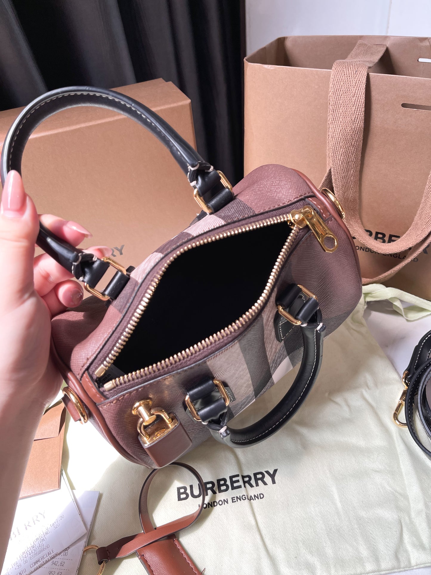 Speedy BBR Size 20