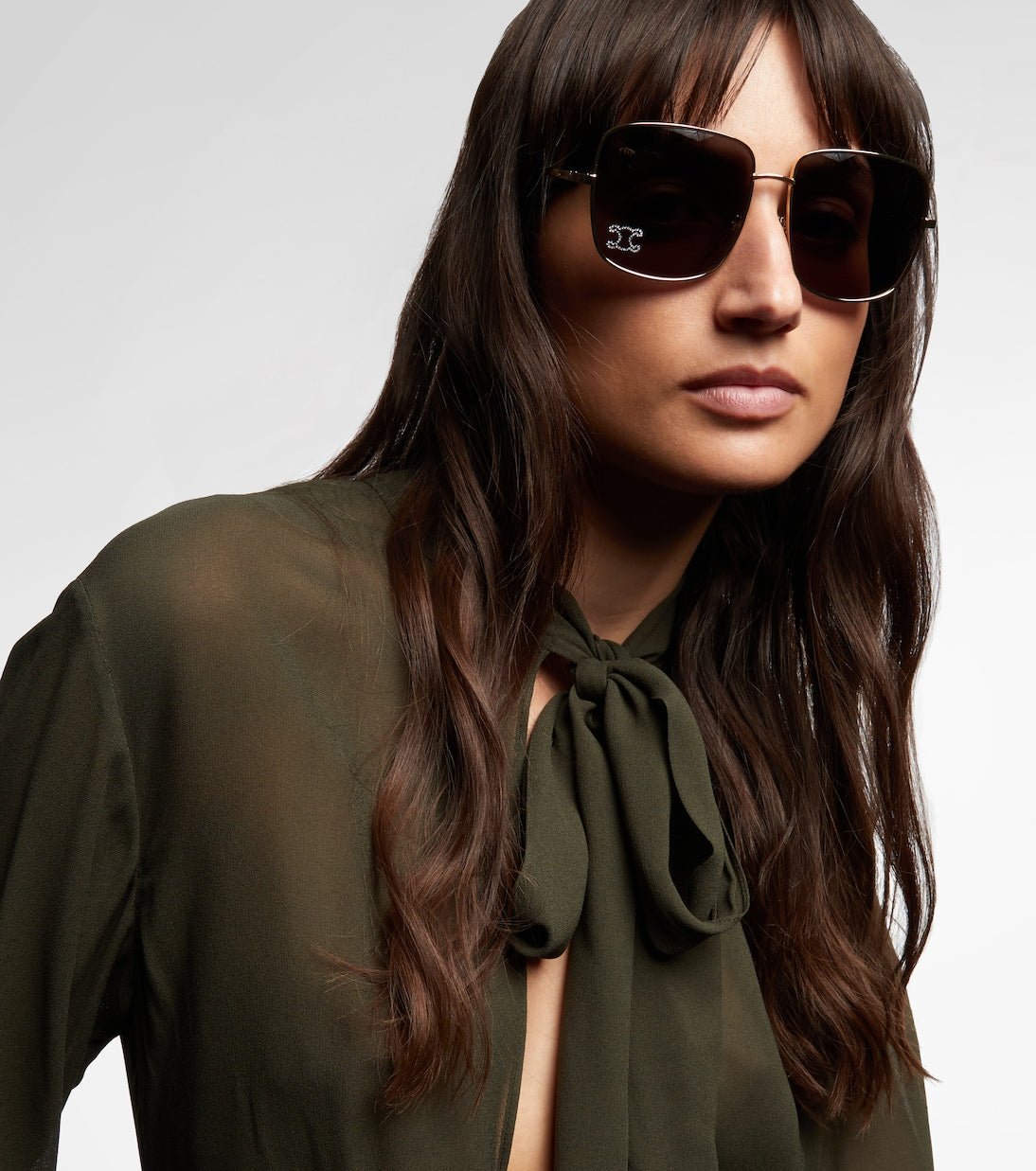 Kính Celine New L16