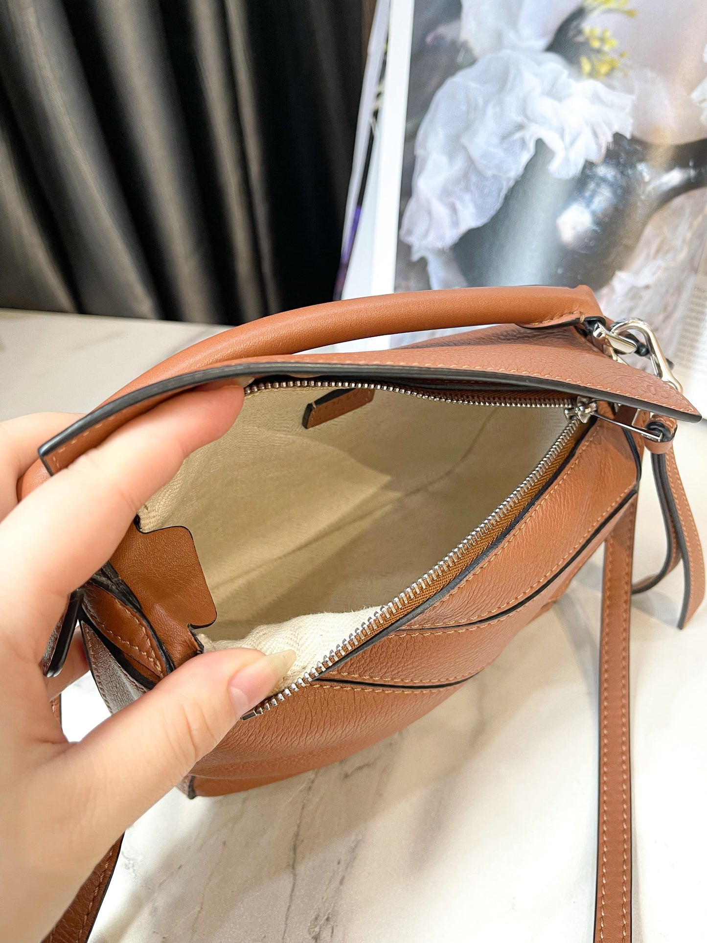Loewe Puzzle Mini