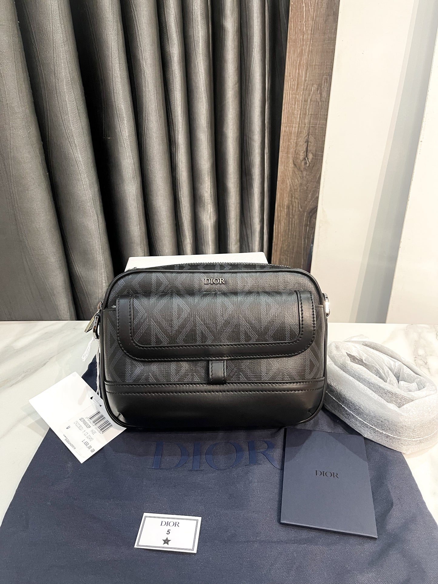 Túi Chéo Dior New