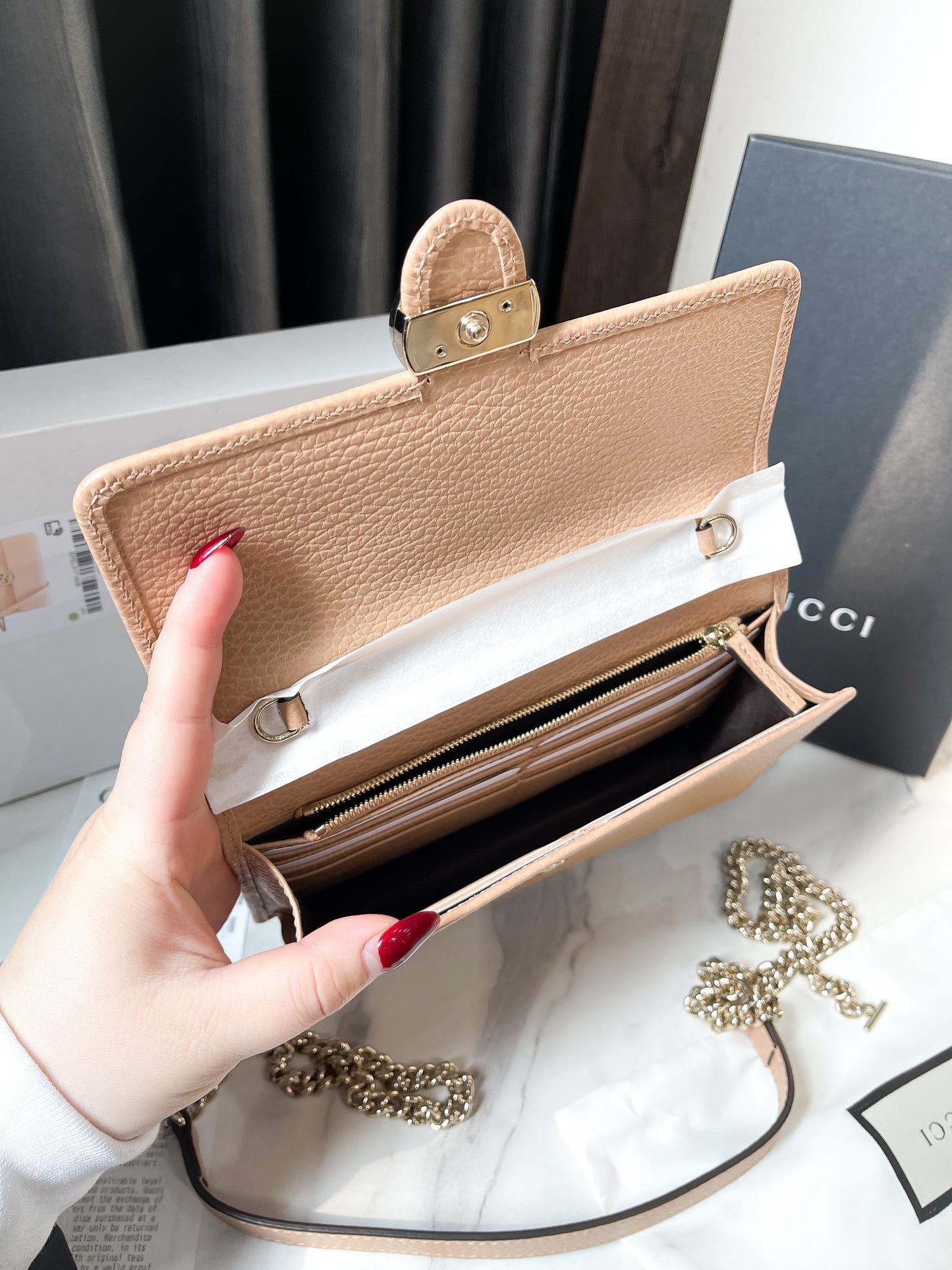 Gucci Woc New