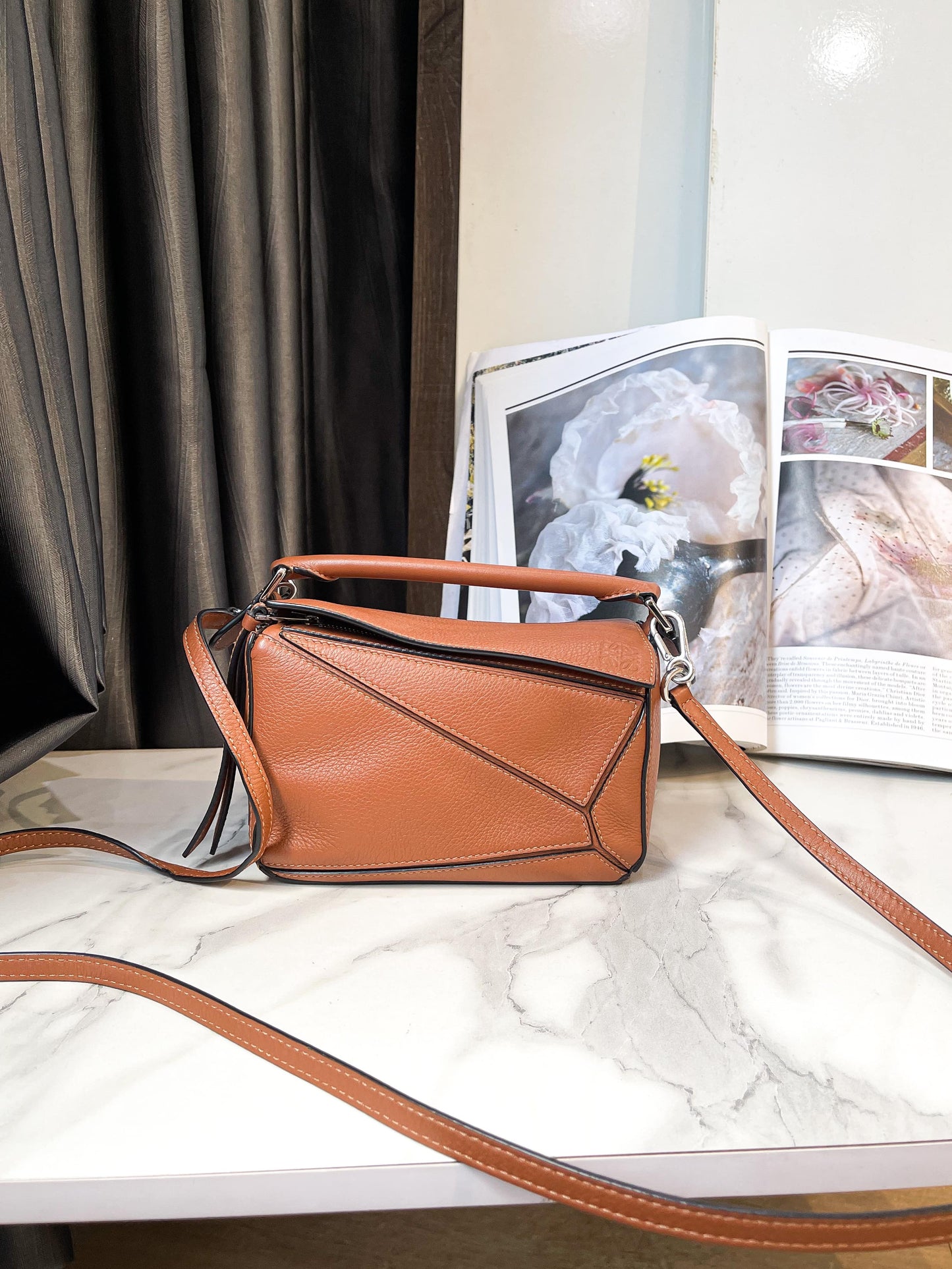 Loewe Puzzle Mini