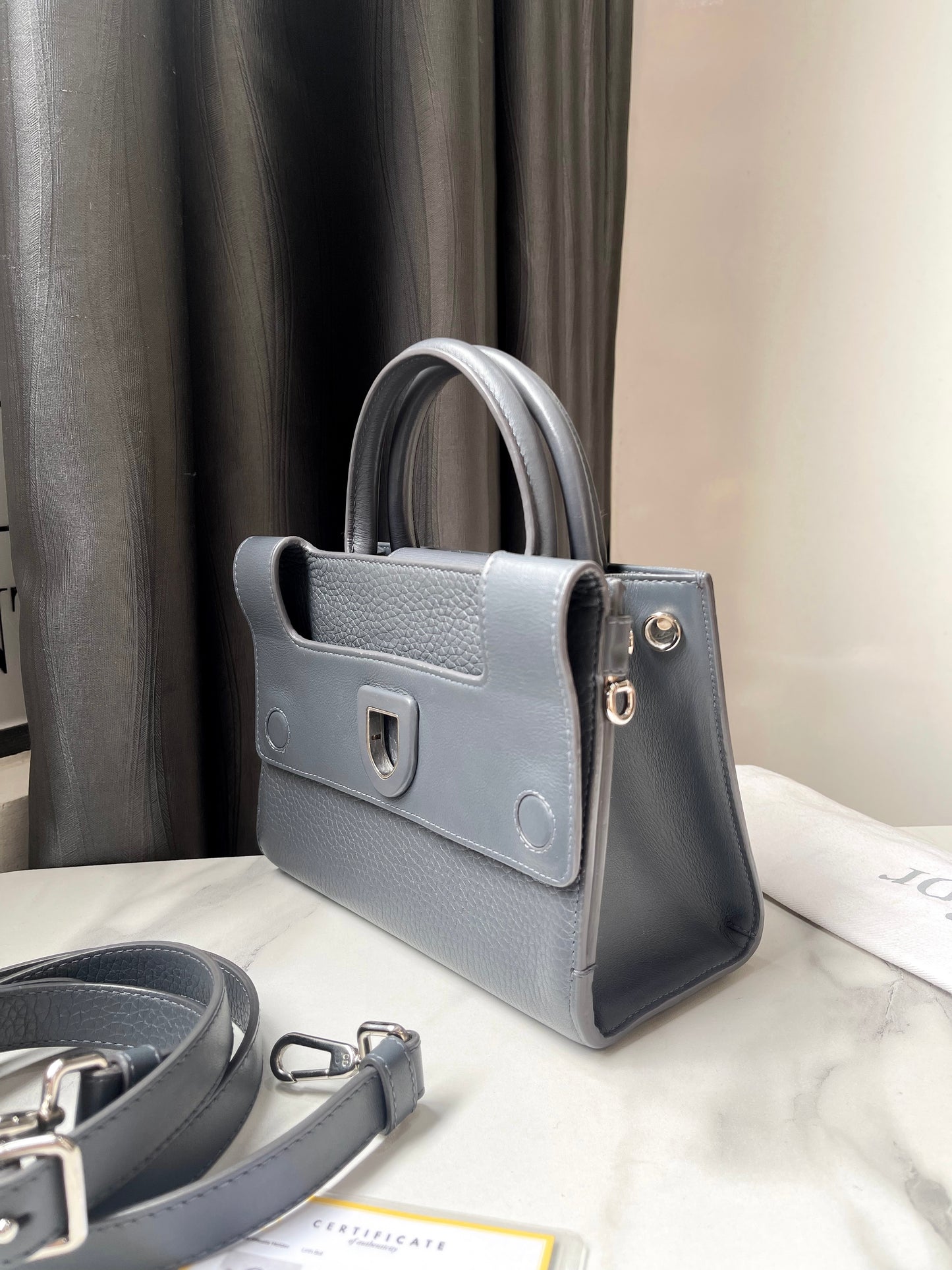 Dior Ever Size Mini