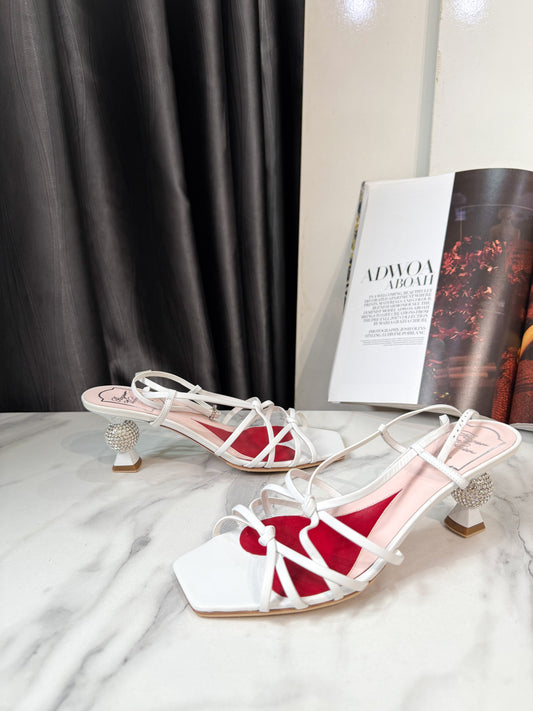 Sandal Roger Size 38