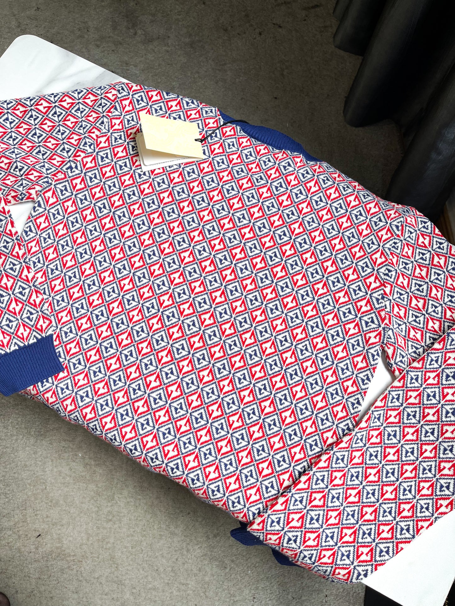 Gucci-Cardigan, Größe 12 Jahre