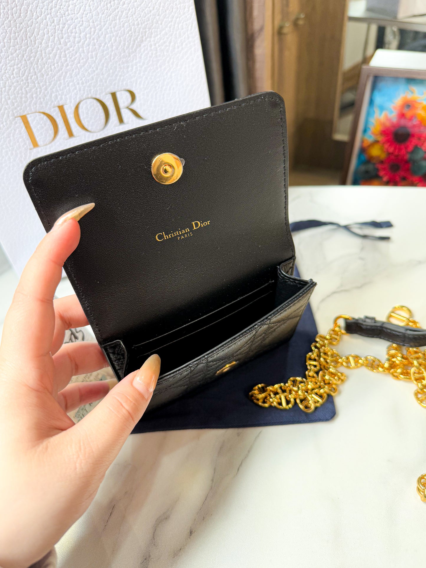 A Beltbag Dior New