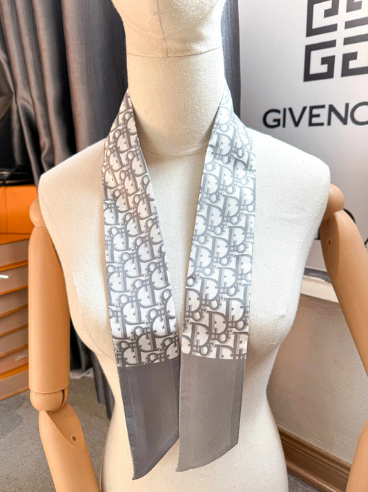 Khăn Twilly Dior 5/6