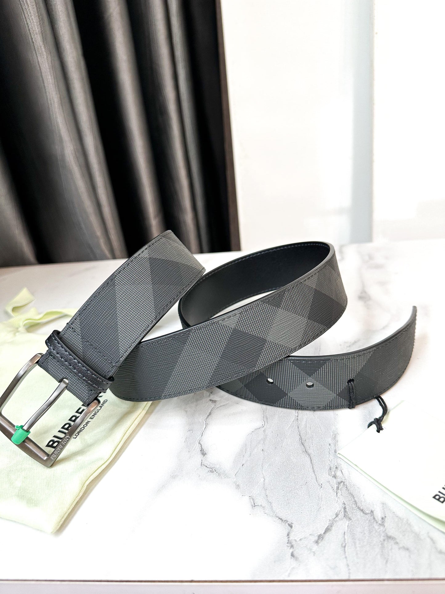 Belt BBR New Size 90