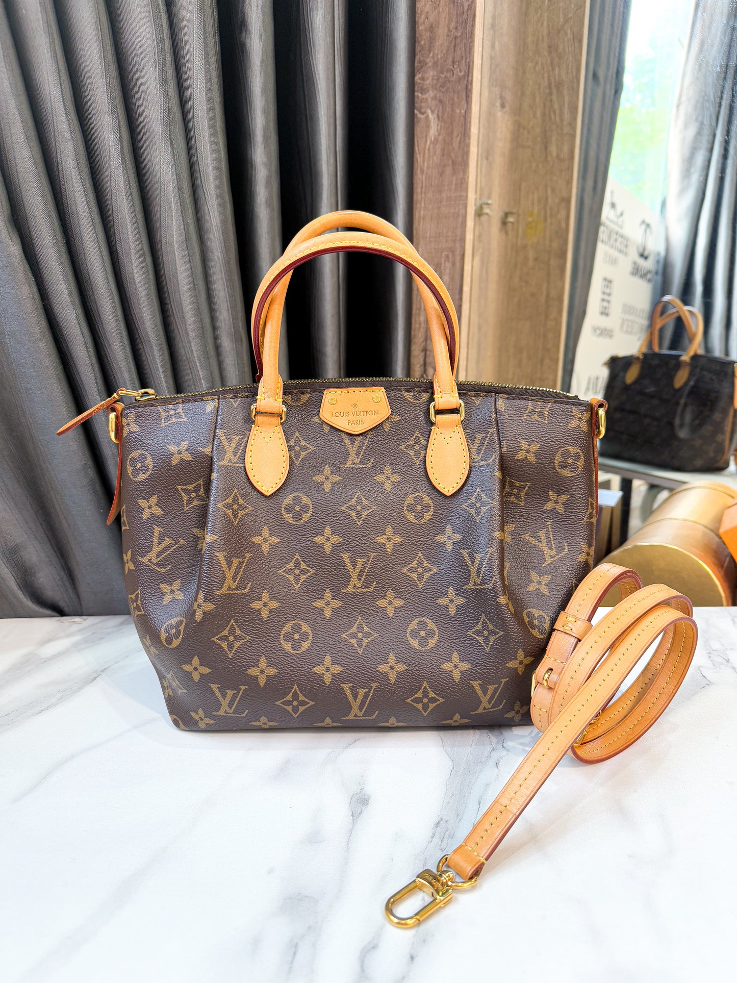 LV Turenne PM Mono