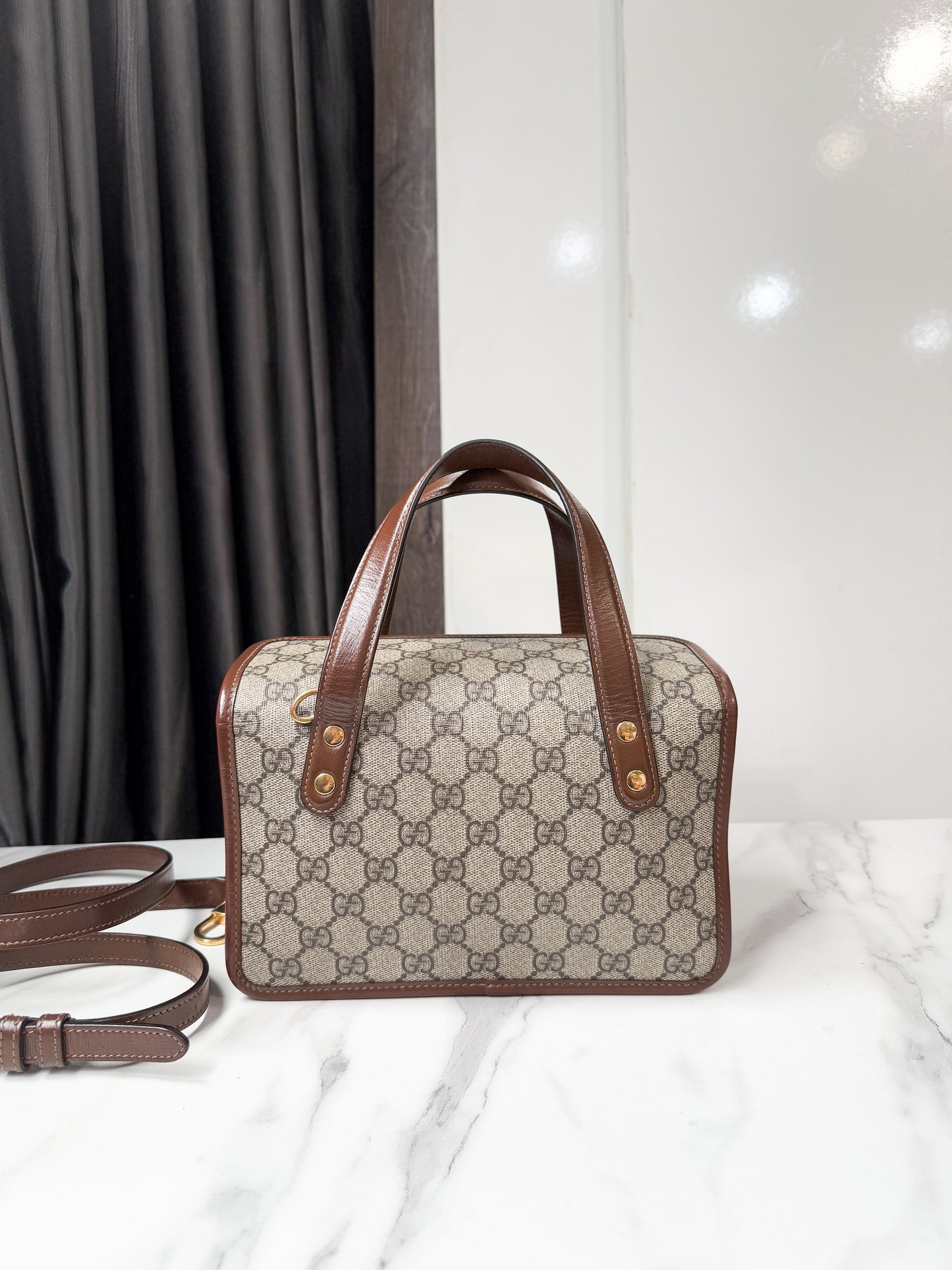 Gucci Thuỳ Tiên