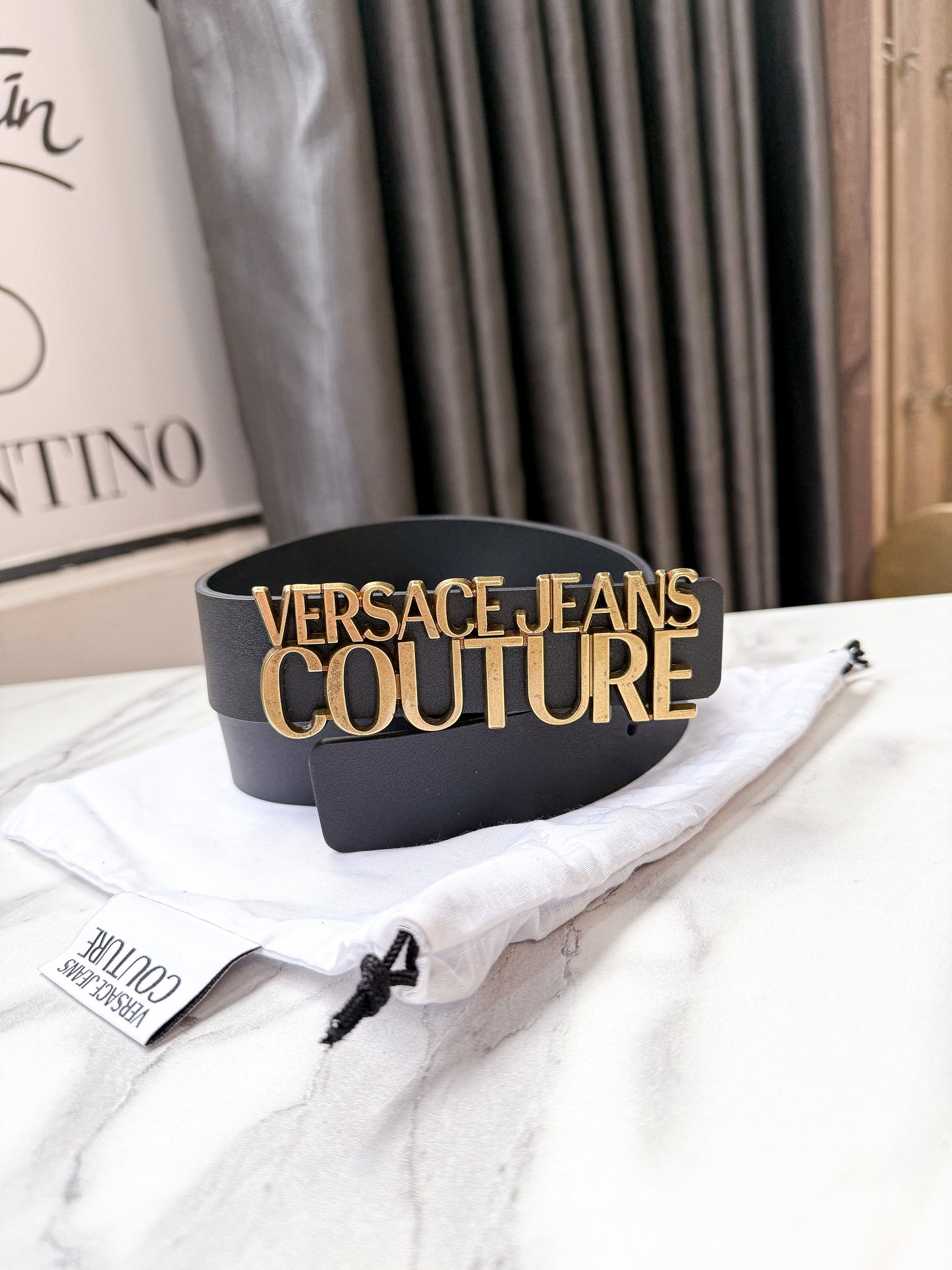 Belt Versace