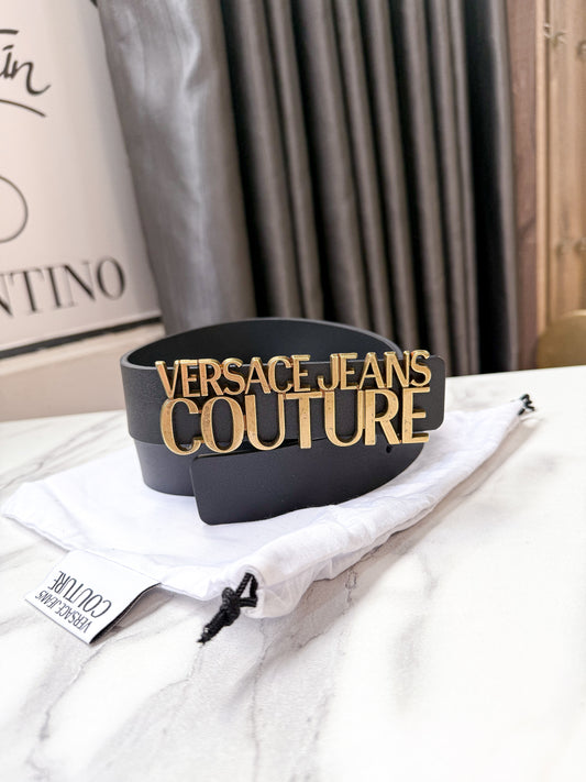 Belt Versace