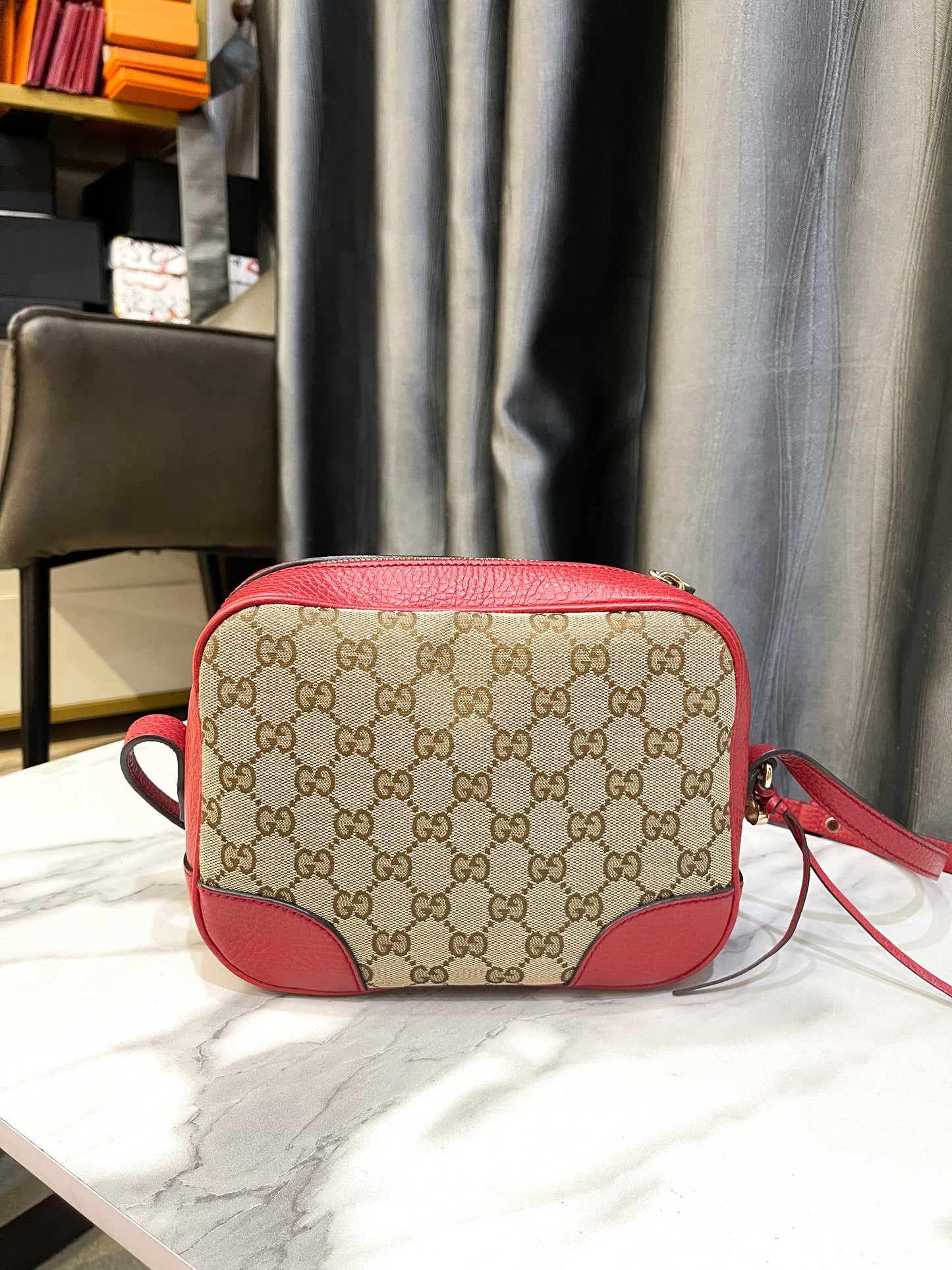 Gucci Crossbody Bag