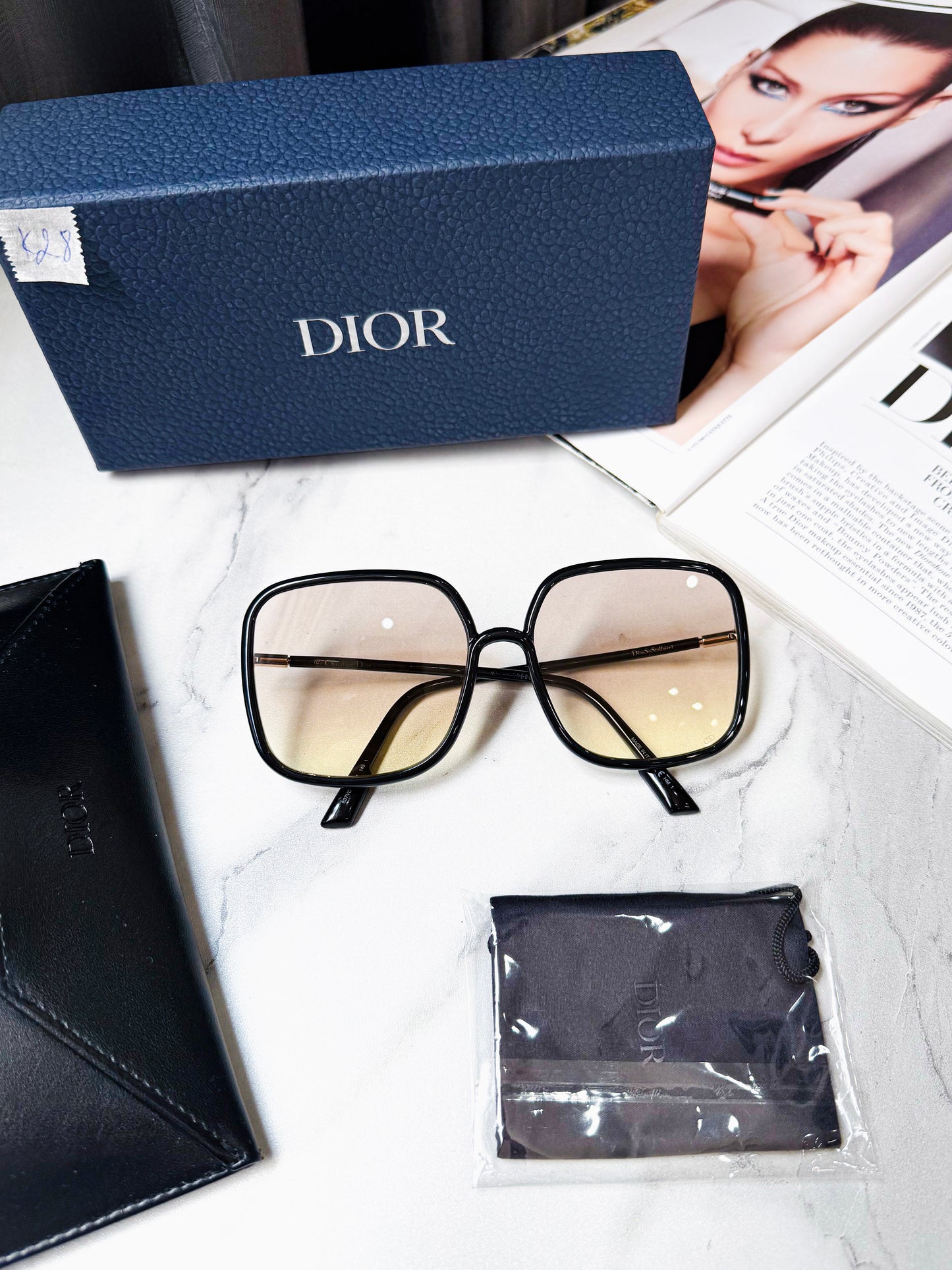Kính Dior New K28