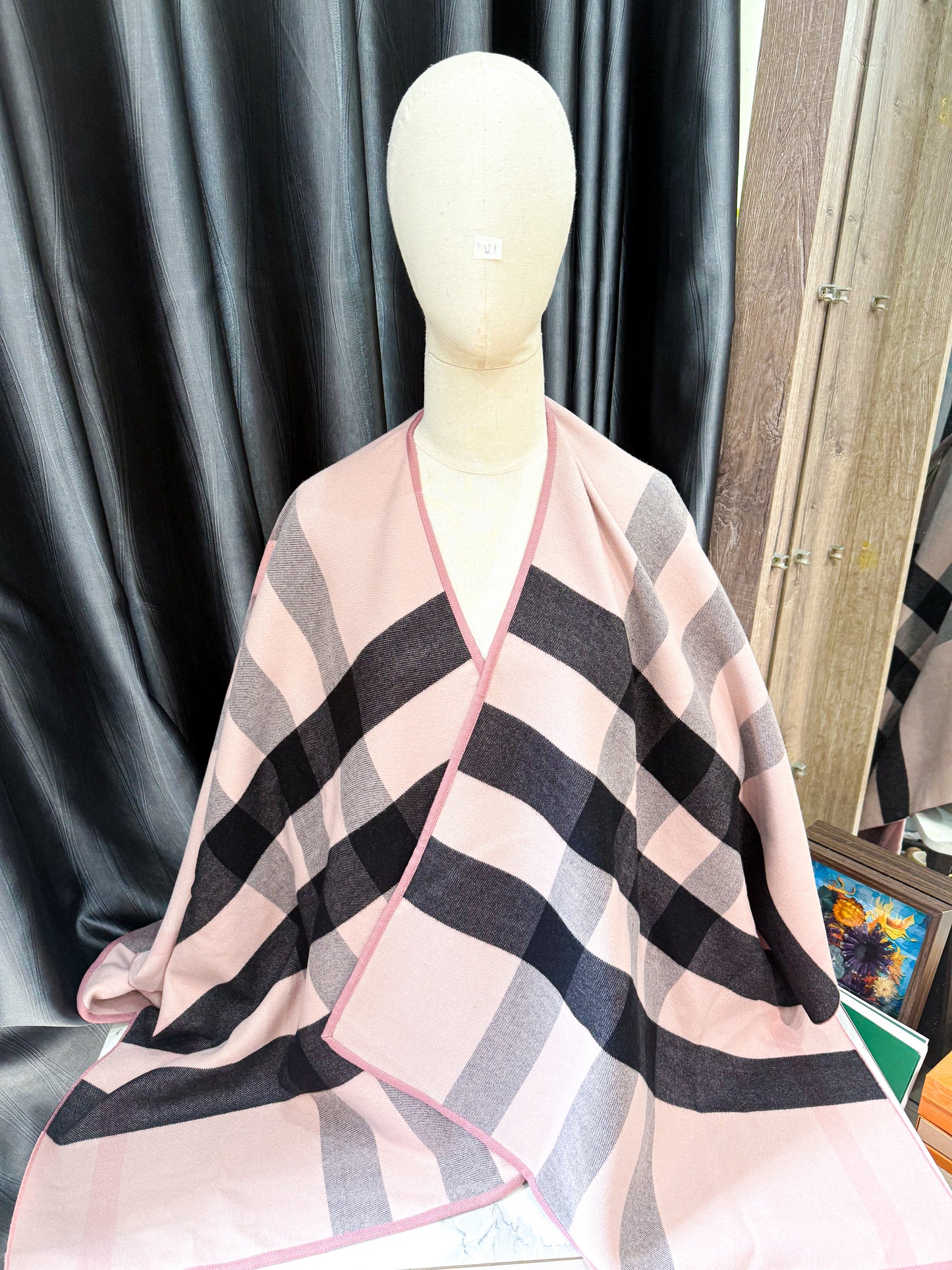 Áo Choàng BBR New HN21 26/10