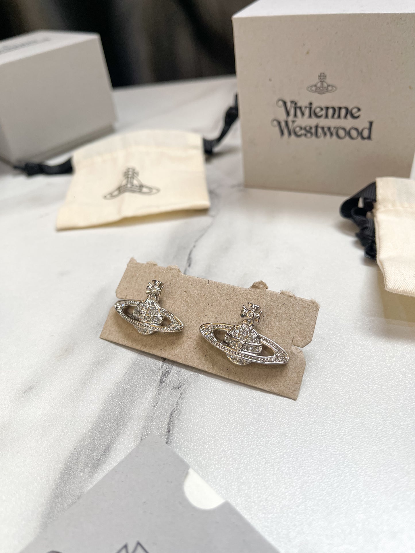 Vivienne Earrings