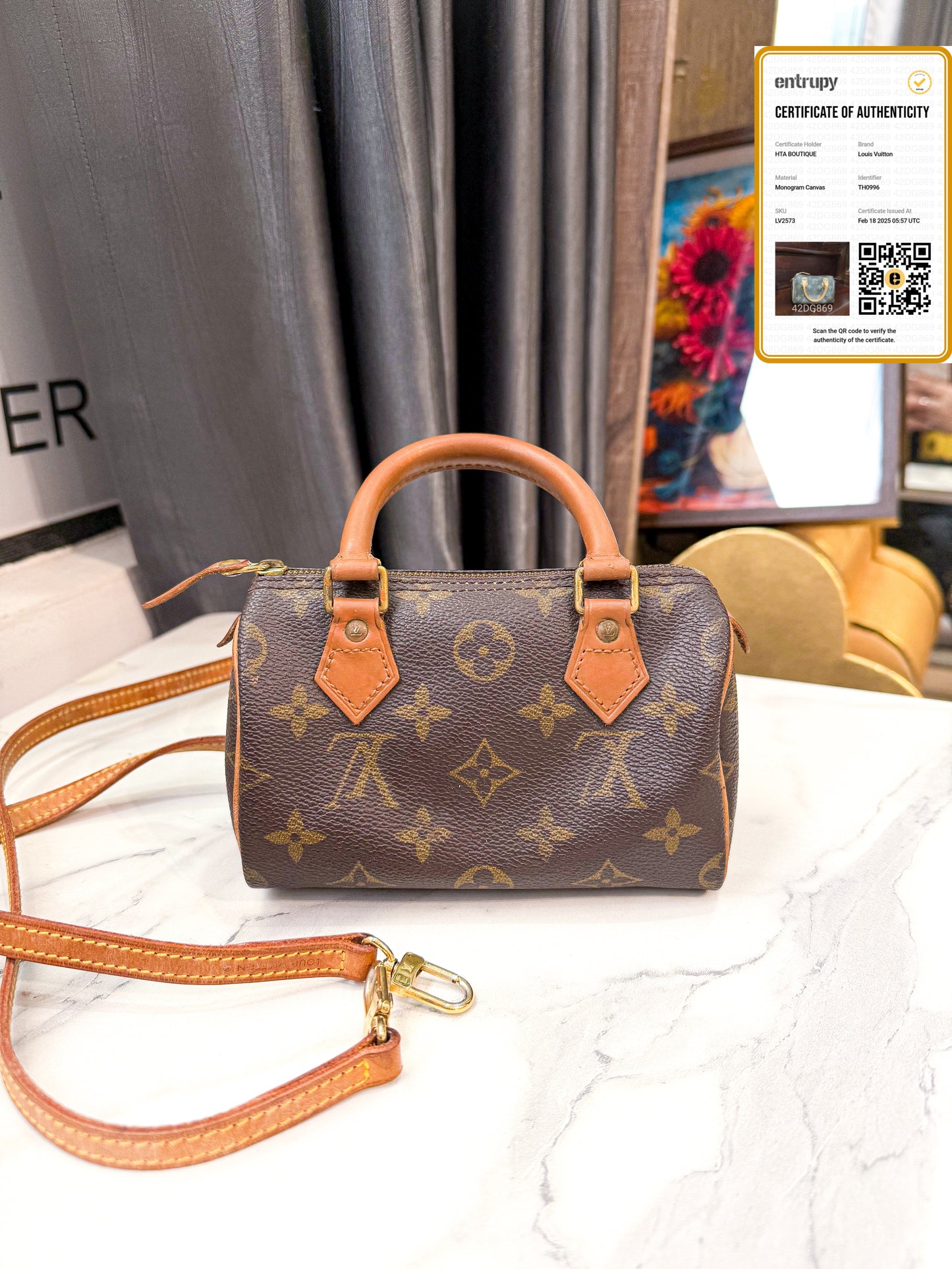 LV Speedy Nano