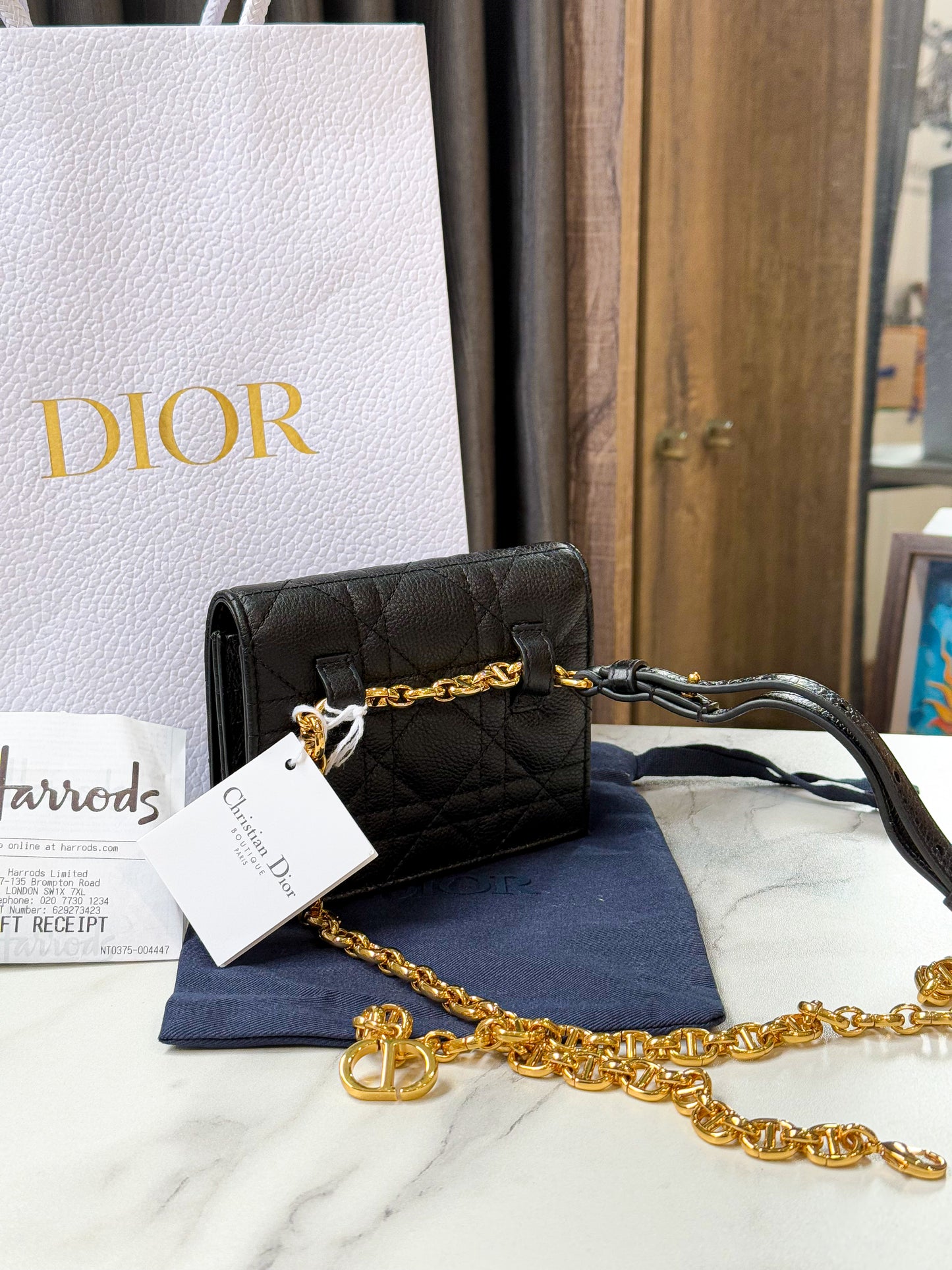 A Beltbag Dior New
