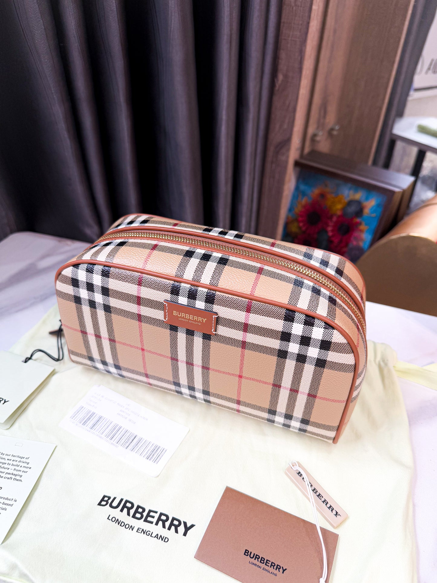 A Pouch BBR New