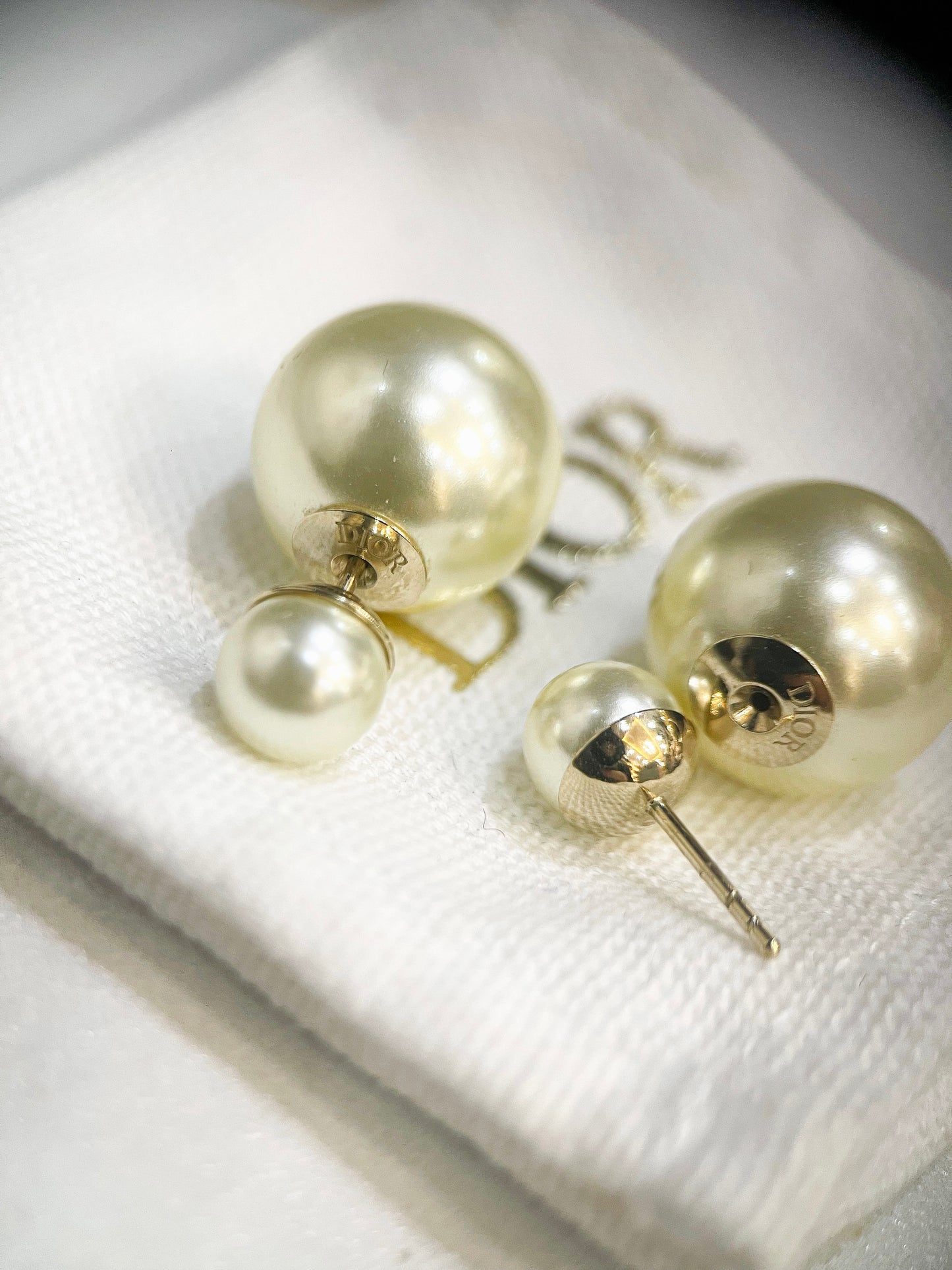Dior Earrings